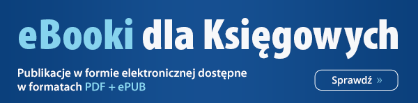 Publikacje w wersji elektronicznej »